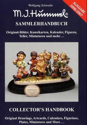 M. I. Hummel Sammlerhandbuch / Collector's Handbook