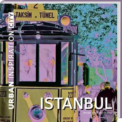 Istanbul (urban inspiration city)