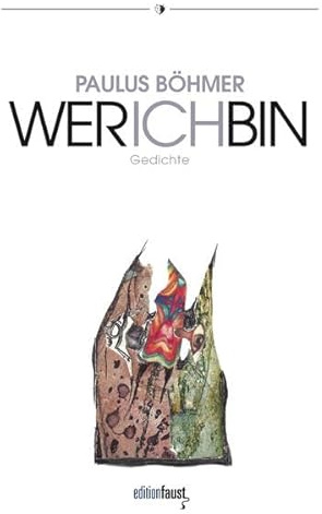 Wer ich bin. Über das Zusammenfügen von Teilen: Gedichte (Lyrik-Edition: Herausgegeben von Bernd Leukert)
