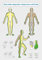 Wrist-Ankle-Acupuncture - Poster