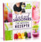 Lust auf Smoothies: Die besten Rezepte für Grüne Smoothies, Fruchtsmoothies uvm.