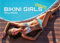 BIKINI GIRLS - Sexy Babes - 2025 - Kalender DIN A3: Der Wandkalender für alle Liebhaber der Bikini-Girls für das Jahr 2025 im Format DIN A3 (ca. 42 x 30 cm)!