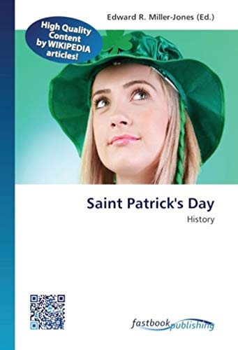Saint Patrick's Day: History