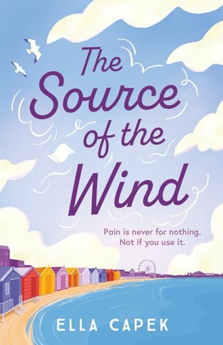 The Source Of The Wind