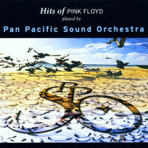 The Hits of Pink Floyd
