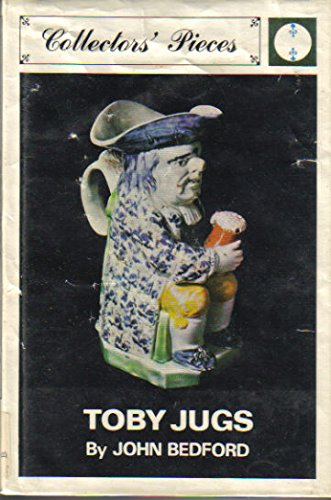 Toby Jugs (Collectors' Pieces S.)