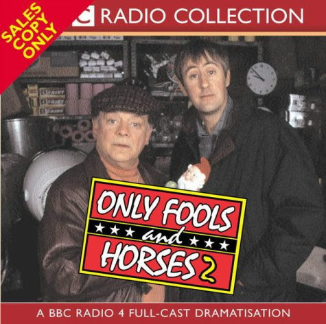 Only Fools and Horses 2: No. 2