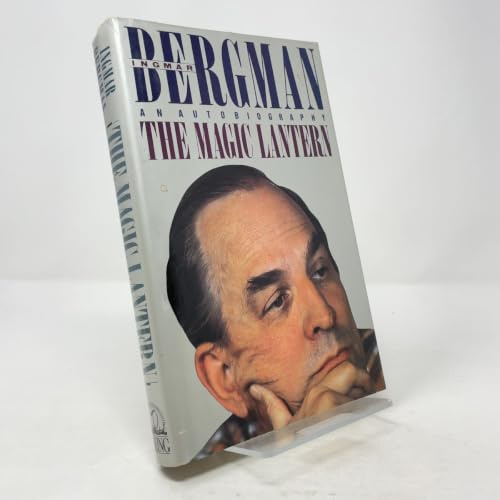 The Magic Lantern: An Autobiography