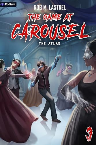 The Atlas (The Game at Carousel)