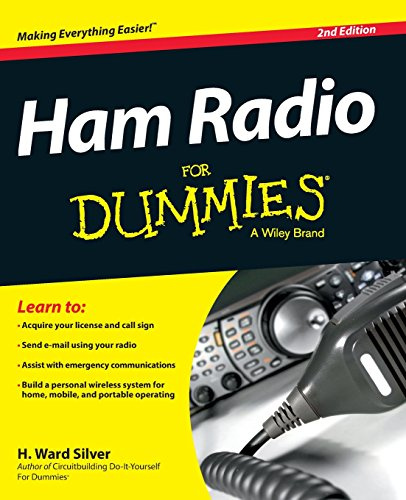 Ham Radio FD, 2e (For Dummies)