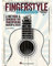 Fingerstyle Ukulele: A Method & Songbook for Fingerpicking Backup & Solos