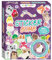 Kaleidoscope Sticker Bomb Squishmallows