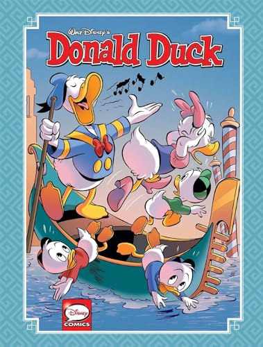 Donald Duck Timeless Tales, Vol. 3