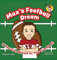 Max's Football Dream: If You Can Dream It, You Can Do It! (Max's Dream, Band 1)