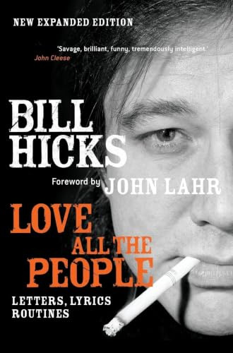 Love All the People (New Edition)