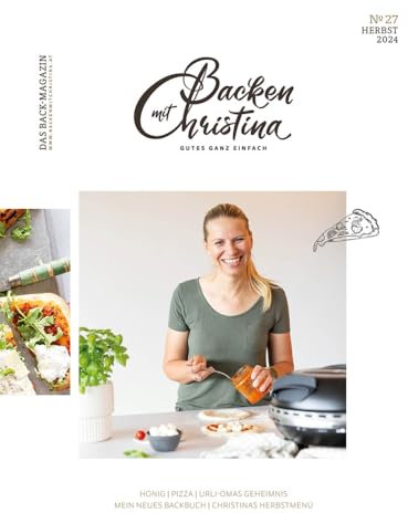 Bauer:Christina Bauer Magazin