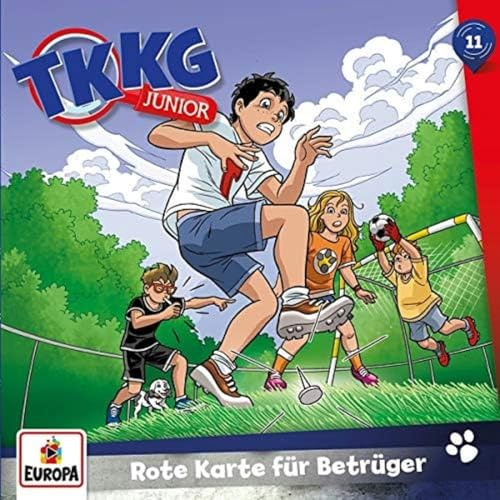 Sony 011/Rote Karte Für Betrüger