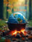 Ein Dutch Oven auf Weltreise