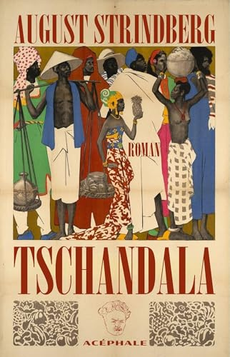 Tschandala: Erzählung aus dem 17. Jahrhundert