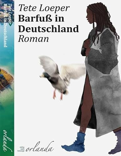 Barfuß in Deutschland (welt bewegt)