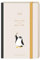 Terminplaner Letterart 2024 Dieses Jahr wird zauberhaft: Terminplaner Hardcover