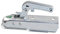 ProPlus Anhängerkupplung Zugmaul eckig 750 Kg Zugkraft 50 mm
