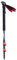 MBC 99% Carbon Fiber Trekking Hiking Pole Quick Lock System Ultralight Walking Camping Sticks for Outdoor Sports