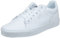 Vans Herren Seldan Sneaker, (Tumble) White/White, 45 EU