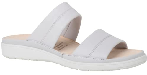 Ganter Damen Evi Hausschuh, lightlavender, 38 EU Schmal
