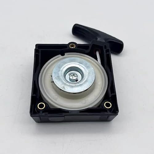 Helves Avviatore a strappo compatibile con decespugliatore Kawasaki TH43 TH43D TH48