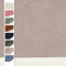 VmG-Store Cord Teddy Plüsch Stoff Meterware | Breitcord mit weichem Plüsch Doubleface 0,25m x 145cm breit für Winterkleidung Kissen Schmusetiere Bekleidung Stoffe (007 Sand)