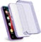 Aippdo Schutzhülle für Innioasis G1 G3 MP3-Player, transparente TPU-Schutzhülle für MP3-Player, kratzfest, stoßdämpfend, 10,2 cm (4 Zoll), kristallklar.