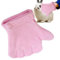 Patifirst Gants Anti-Morsures | Protection pour Petits Animaux,Mitaine Sécurisée Pour Manipulation En Douceur Toilettage Griffes Soins Animaliers Sécurisés Écureuil Lézard Serpent Oiseau Hérisson