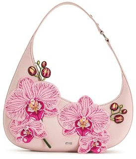 JW PEI Harlee Borsa a Spalla Da Donna