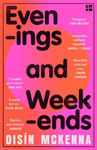 Evenings and Weekends: ‘The book of the summer’ Dazed