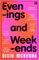 Evenings and Weekends: ‘The book of the summer’ Dazed