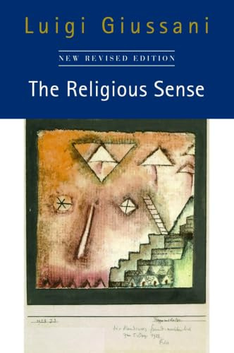The Religious Sense: New Revised Edition