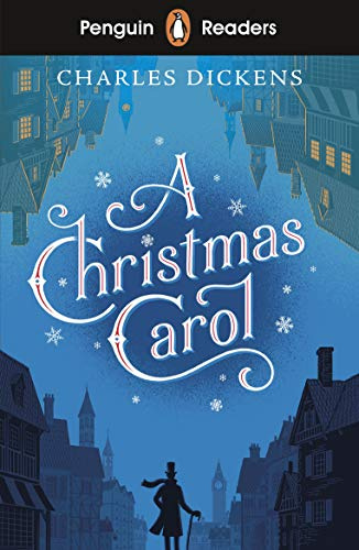 Penguin Readers Level 1: A Christmas Carol (Penguin Readers (graded readers))
