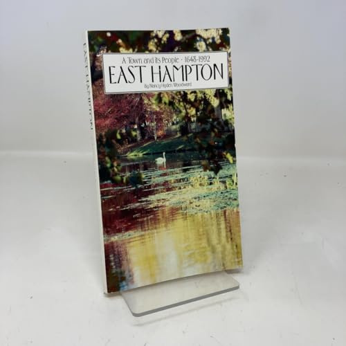 East Hampton A Town and Its People