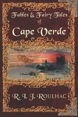 Fables & Fairy Tales of Cape Verde