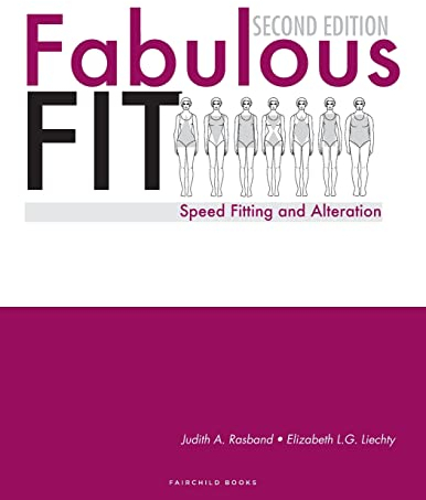 Fabulous Fit: Speed Fitting and Alterations