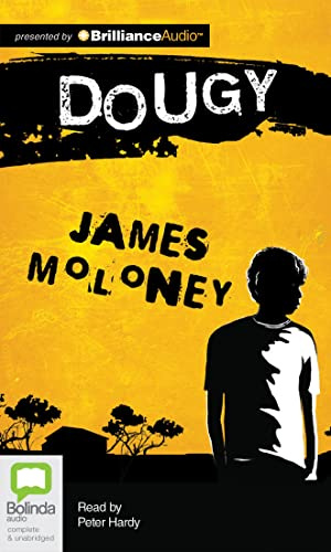 Dougy (The Gracey Trilogy, Band 1)