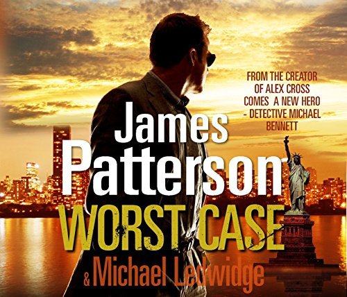 Worst Case: (Michael Bennett 3). One wrong answer will cost you your life…