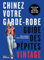 Chinez votre garde-robe : guide des pépites vintage: Prêt-à-porter français des années 60 à 80