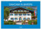 Dahoam in Bayern (Wandkalender 2025 DIN A3 quer), CALVENDO Monatskalender