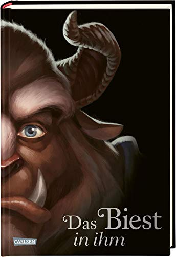 Disney Villains 2: Das Biest in ihm: Das Märchen von der Schönen und dem Prinzen (2)