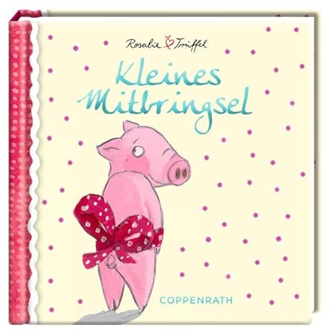 Kleines Mitbringsel - Rosalie & Trüffel (Piccoli)