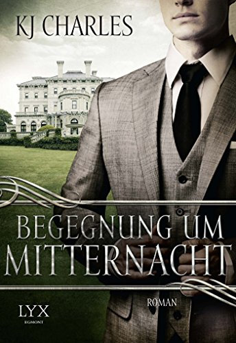 Begegnung um Mitternacht: Roman