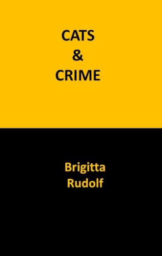 Cats & Crime (Krimis)