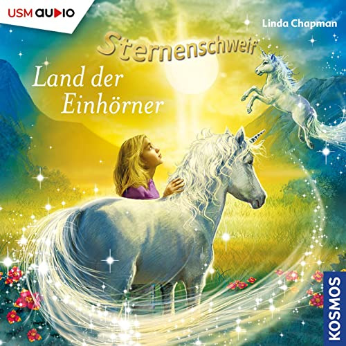 Folge 22: im Land der Einhörner